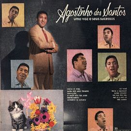 Uma Voz e Seus Sucessos - 1957 • Álbum