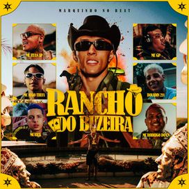 Rancho do Buzeira - 2025 • Single/EP