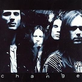 Change - 1995 • Álbum