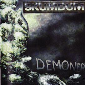 Demoner - 1997 • Álbum