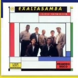 Eterno Amanhecer - 1992 • Álbum