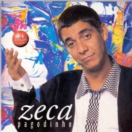14 Grandes Sucessos - 1999 • Coletânea