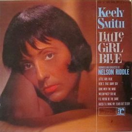 Little Girl Blue / Little Girl New - 1963 • Álbum