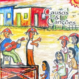 Causos e Canções - Ministério Sal da Terra