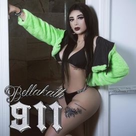 911 - 2021 • Single/EP