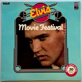 Movie Festival - 1981 • Álbum