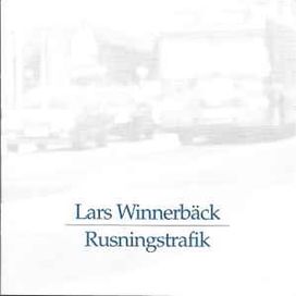 Rusningstrafik - 1997 • Álbum