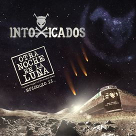 Otra Noche En La Luna - 2021 • Álbum