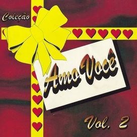 Recomeçar (part. Marcelo Nascimento) - 1996 • Single/EP
