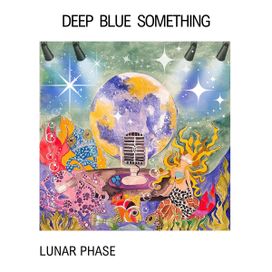 Lunar Phase - 2025 • Álbum