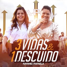 3 Vidas e 1 Descuido - 2017 • Single/EP