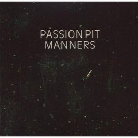 Manners - 2009 • Álbum