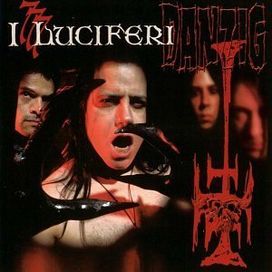 Danzig 777: I Luciferi - 2002 • Álbum