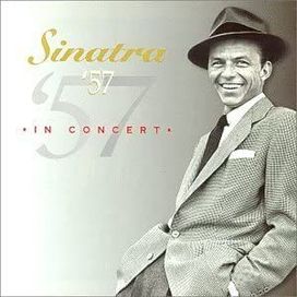 Sinatra '57 in Concert - 1999 • Álbum