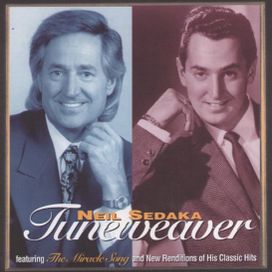 Tuneweaver - 1995 • Álbum