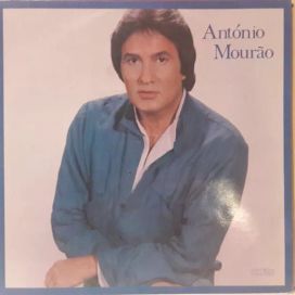 Antonio Mourao - 1985 • Álbum
