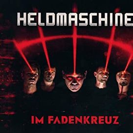 Im Fadenkreuz - 2019 • Álbum