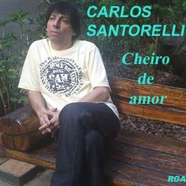 Cheiro de amor - 2003 • Álbum