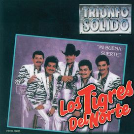 "mi Buena Suerte" - 1989 • Álbum