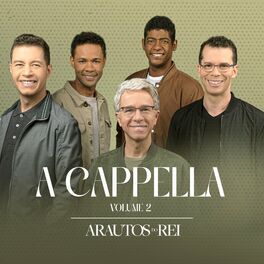 A Cappella 2 - 2022 • Álbum
