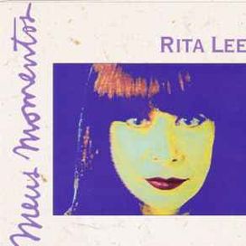 Meus Momentos - 1994 • Coletânea