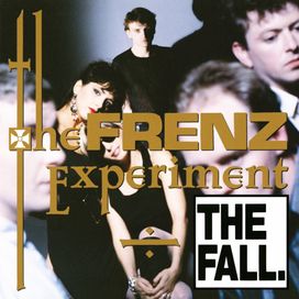 The Frenz Experiment - 1988 • Álbum