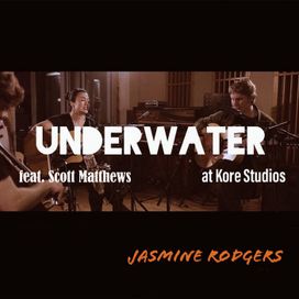 Underwater (At Kore Studios) - 2019 • Single/EP