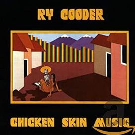 Chicken Skin Music - 1976 • Álbum