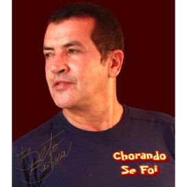 Chorando Se Foi - 2022 • Single/EP