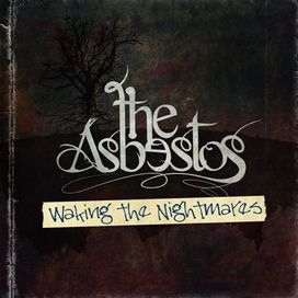 Waking The Nightmares - 2010 • Álbum