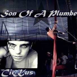 Cirkus - 2014 • Álbum