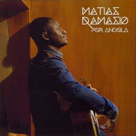 Por Angola - 2012 • Álbum