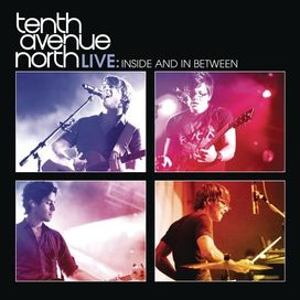 Inside &amp; In Between - 2011 • Álbum