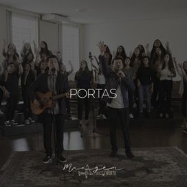 Portas - 2019 • Single/EP