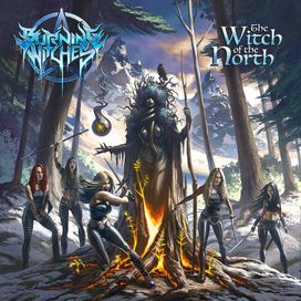 The Witch of the North - 2021 • Álbum