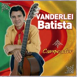 Campeador - Vol 3 - 2008 • Álbum