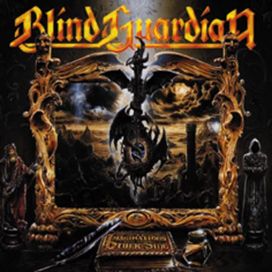 Imaginations From the Other Side - 1995 • Álbum