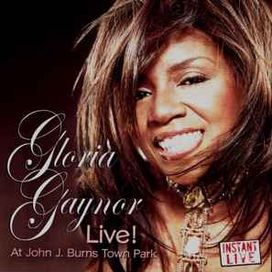 Live! At John J. Burns Town Park - 2005 • Álbum