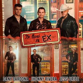 Me Llamo Mi Ex - 2024 • Single/EP