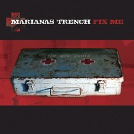 Fix Me - 2006 • Álbum
