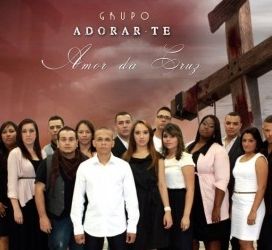 Amor da Cruz - Álbum