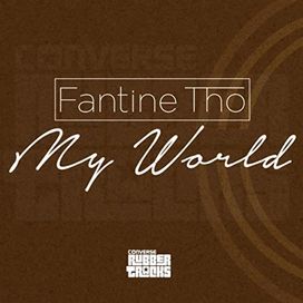 My World - 2015 • Single/EP