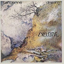 Cyclone - 1978 • Álbum