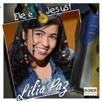 Ele É Jesus - 2004 • Álbum