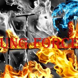 Young Force Part.2 - 2013 • Álbum