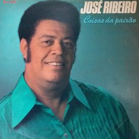 Coisas da Paixão - 1989 • Álbum