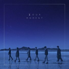 HOUR MOMENT - 2018 • Álbum
