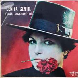 Fado Espanhol - 1967 • Álbum