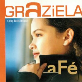 A Fé - 2004 • Álbum