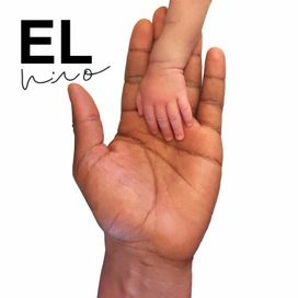 El Niño - 2023 • Álbum
